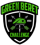 green beret challenge