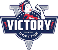 victory coffee